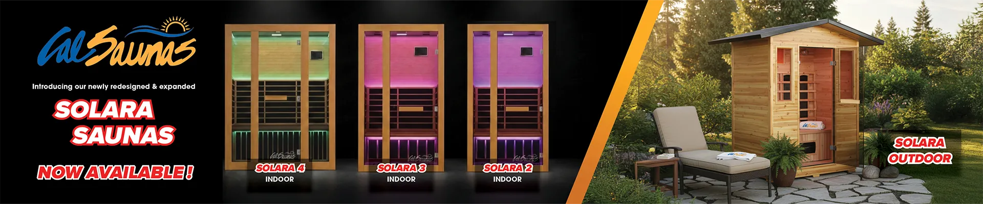 Calspas hot tub being used in a family setting - Montrose