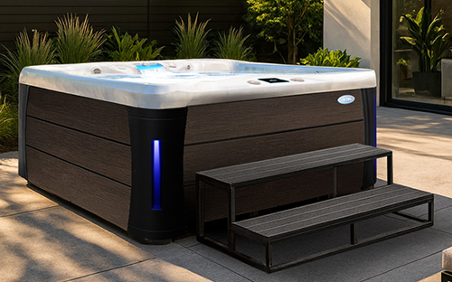 Escape Plus&trade; Spas Montrose hot tubs for sale