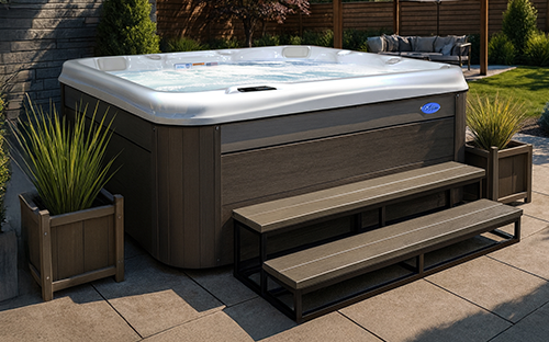 Patio&trade; Spas Montrose hot tubs for sale