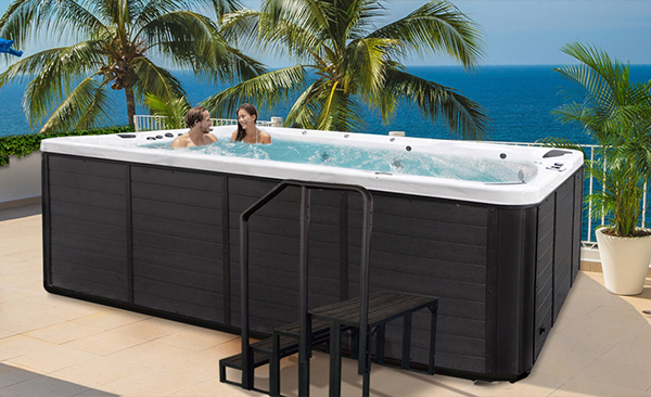 Swim Spas Montrose hot tubs for sale