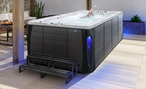 Swim X-Series Spas Montrose hot tubs for sale